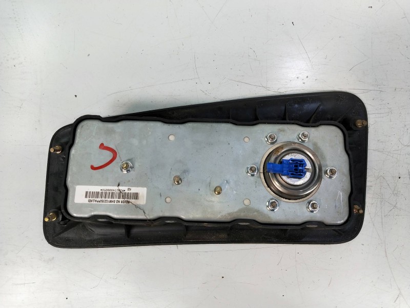 Recambio de kit airbag para mg rover mg zs 1.8 16v cat referencia OEM IAM   