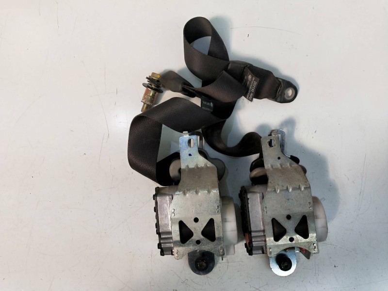 Recambio de kit airbag para mg rover mg zs 1.8 16v cat referencia OEM IAM   