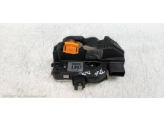 Recambio de motor cierre centralizado trasero derecho para opel mokka x innovation start/stop referencia OEM IAM 13579546   2