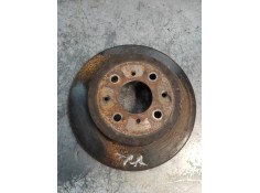 Recambio de disco freno trasero para honda civic berlina 3 (ep1/2) 1.7 ctdi ls referencia OEM IAM   