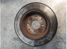 Recambio de disco freno trasero para honda civic berlina 3 (ep1/2) 1.7 ctdi ls referencia OEM IAM    2