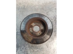 Recambio de disco freno trasero para honda civic berlina 3 (ep1/2) 1.7 ctdi ls referencia OEM IAM    2