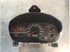 Recambio de cuadro instrumentos para honda civic berlina 3 (ep1/2) 1.7 ctdi ls referencia OEM IAM HR0291018 78100 G120 