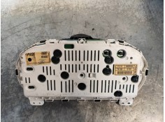 Recambio de cuadro instrumentos para honda civic berlina 3 (ep1/2) 1.7 ctdi ls referencia OEM IAM HR0291018 78100 G120  2