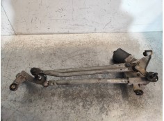 Recambio de motor limpia delantero para honda civic berlina 3 (ep1/2) 1.7 ctdi ls referencia OEM IAM 404564  VALEO