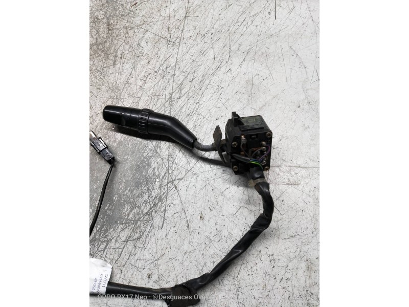 Recambio de mando limpia para hyundai h 1 h 1 furg.caja cerr.c. puerta referencia OEM IAM   