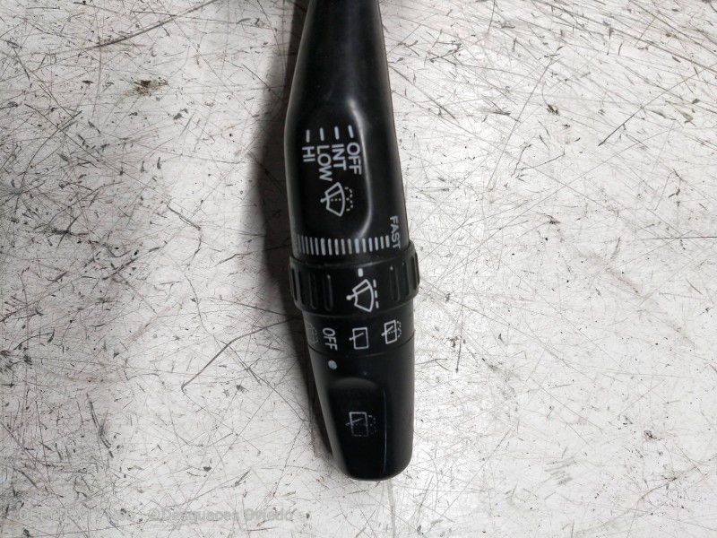 Recambio de mando limpia para hyundai h 1 h 1 furg.caja cerr.c. puerta referencia OEM IAM   