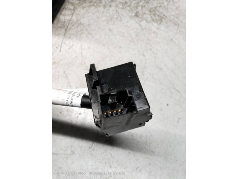 Recambio de mando luces para chrysler voyager (rg) 2.5 crd grand voyager limited referencia OEM IAM 04685711AA  