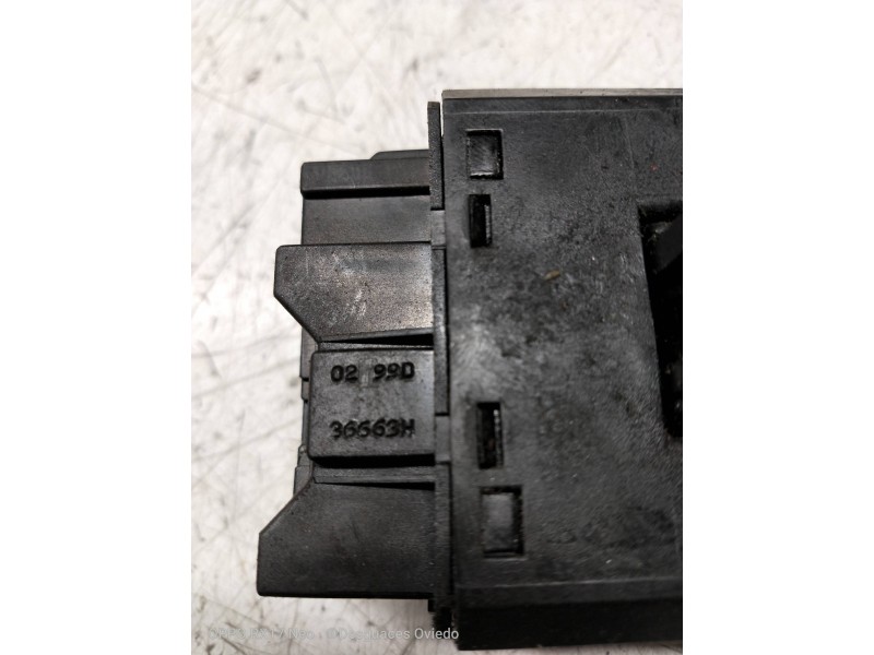 Recambio de mando luces para land rover freelander (ln) 2.0 di hardback (72kw) referencia OEM IAM 36663H  