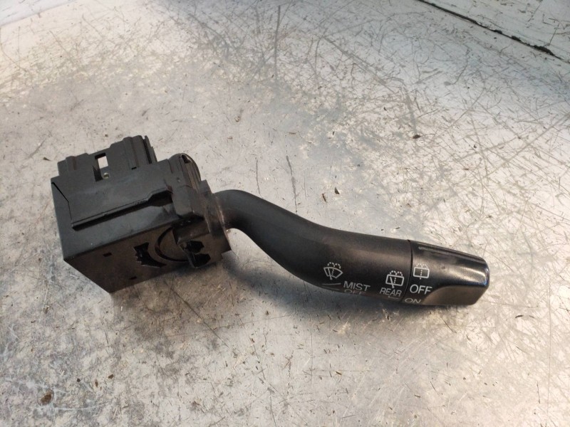 Recambio de mando limpia para honda civic berlina 3 (ep1/2) 1.7 ctdi ls referencia OEM IAM M18634  