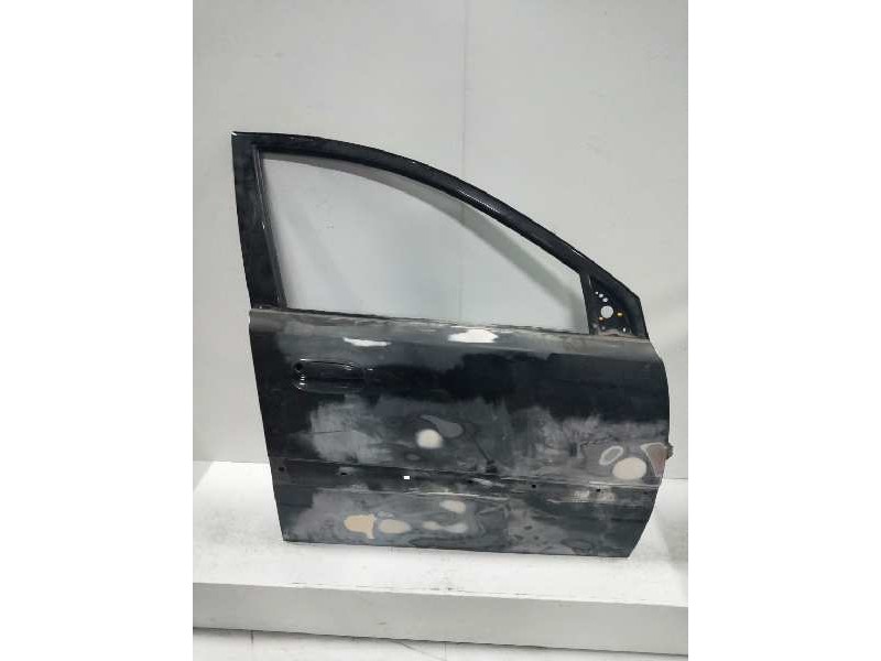 Recambio de puerta delantera derecha para kia rio referencia OEM IAM   