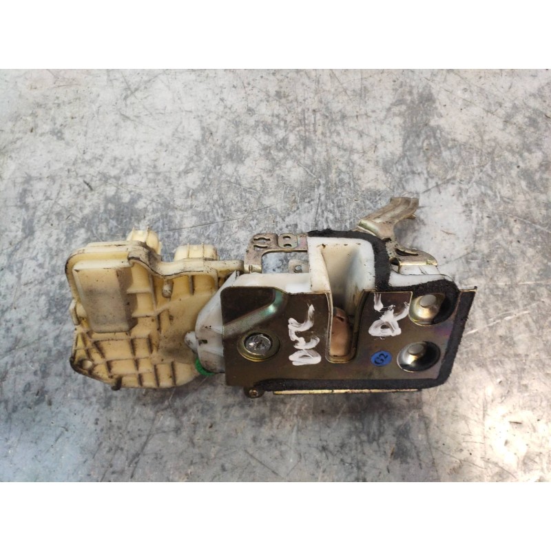 Recambio de motor cierre centralizado delantero derecho para honda civic berlina 3 (ep1/2) 1.7 ctdi ls referencia OEM IAM  3P 