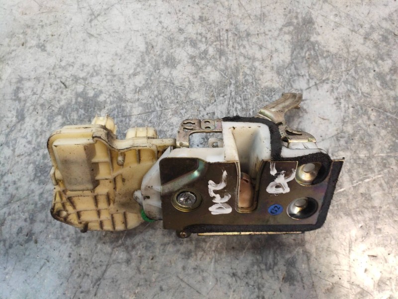 Recambio de motor cierre centralizado delantero derecho para honda civic berlina 3 (ep1/2) 1.7 ctdi ls referencia OEM IAM  3P 