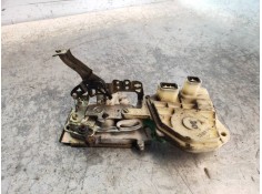 Recambio de motor cierre centralizado delantero derecho para honda civic berlina 3 (ep1/2) 1.7 ctdi ls referencia OEM IAM  3P  2