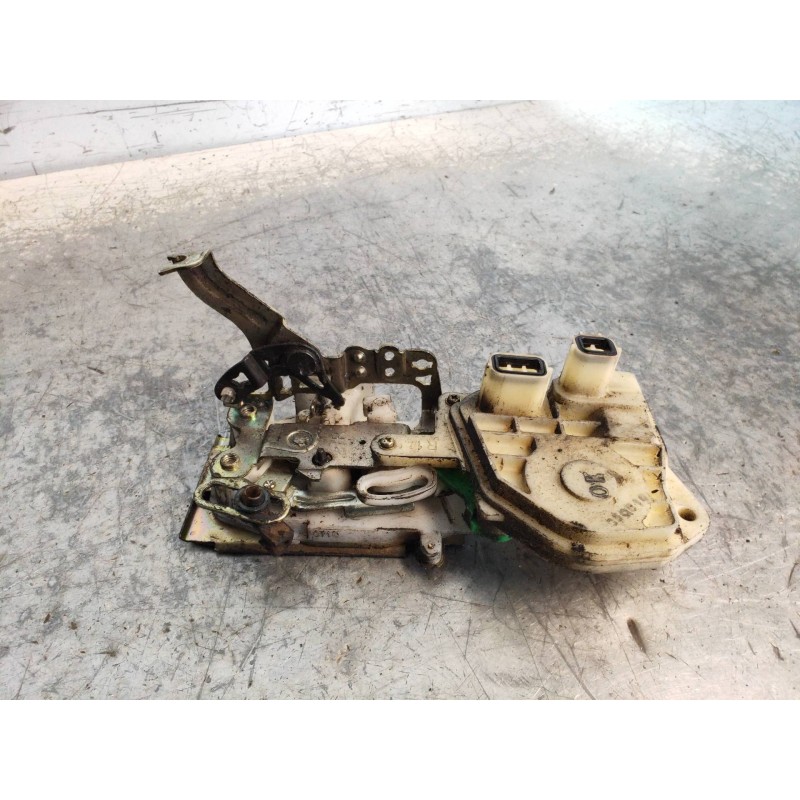 Recambio de motor cierre centralizado delantero derecho para honda civic berlina 3 (ep1/2) 1.7 ctdi ls referencia OEM IAM  3P 