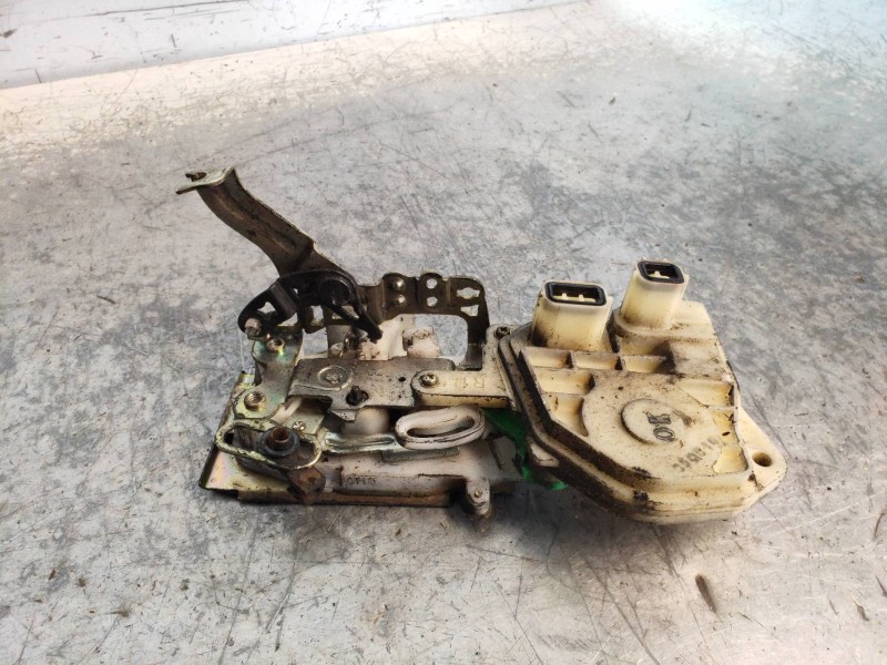 Recambio de motor cierre centralizado delantero derecho para honda civic berlina 3 (ep1/2) 1.7 ctdi ls referencia OEM IAM  3P 