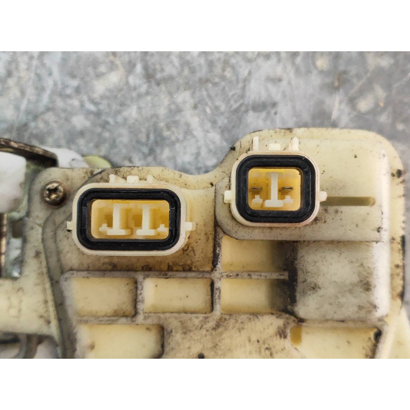 Recambio de motor cierre centralizado delantero derecho para honda civic berlina 3 (ep1/2) 1.7 ctdi ls referencia OEM IAM  3P 