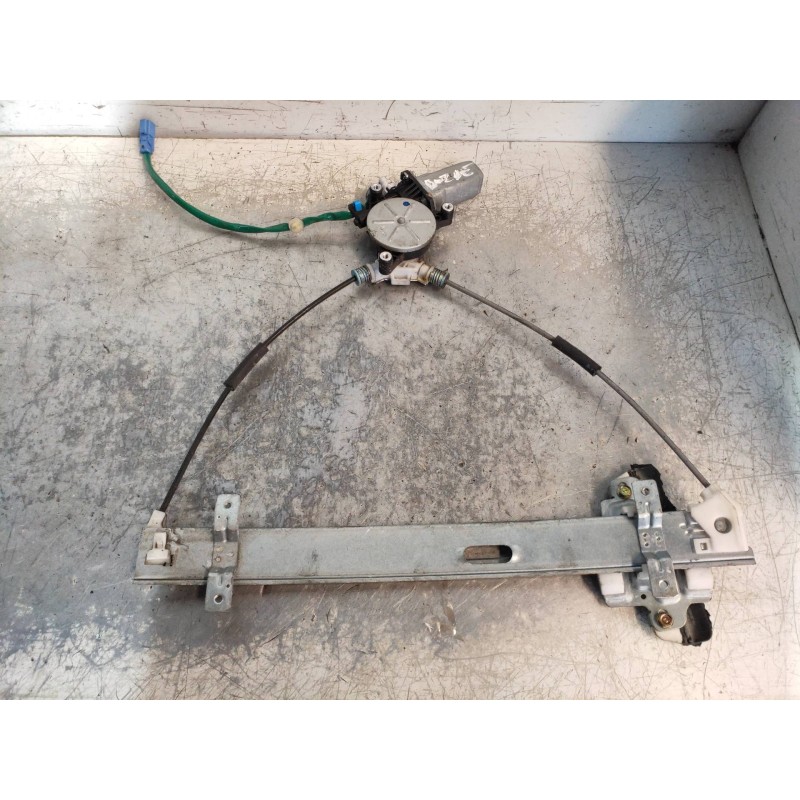 Recambio de elevalunas delantero derecho para honda civic berlina 3 (ep1/2) 1.7 ctdi ls referencia OEM IAM   3P