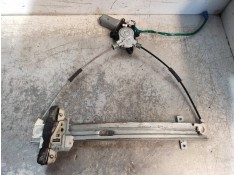 Recambio de elevalunas delantero derecho para honda civic berlina 3 (ep1/2) 1.7 ctdi ls referencia OEM IAM   3P 2
