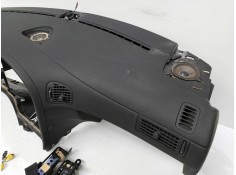 Recambio de kit airbag para saab 9-5 berlina 2.3 turbo cat referencia OEM IAM    2