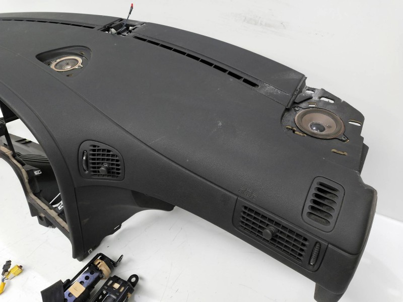 Recambio de kit airbag para saab 9-5 berlina 2.3 turbo cat referencia OEM IAM   