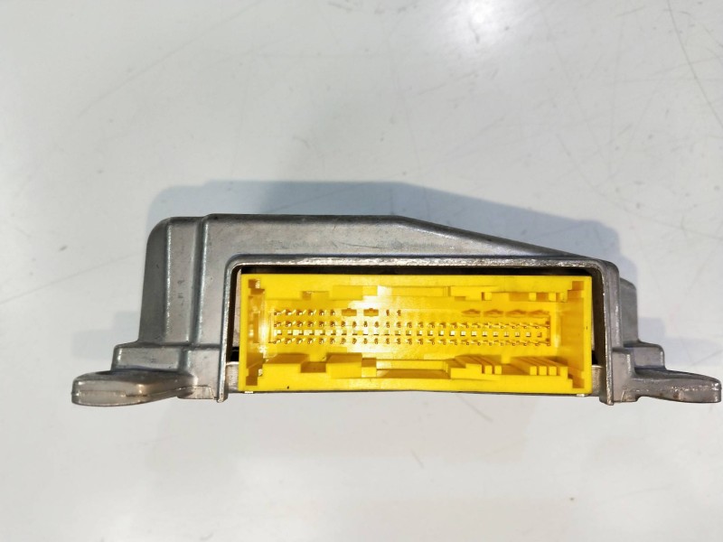 Recambio de kit airbag para saab 9-5 berlina 2.3 turbo cat referencia OEM IAM   