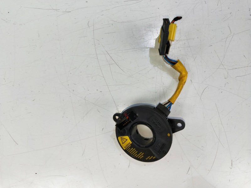 Recambio de kit airbag para saab 9-5 berlina 2.3 turbo cat referencia OEM IAM   