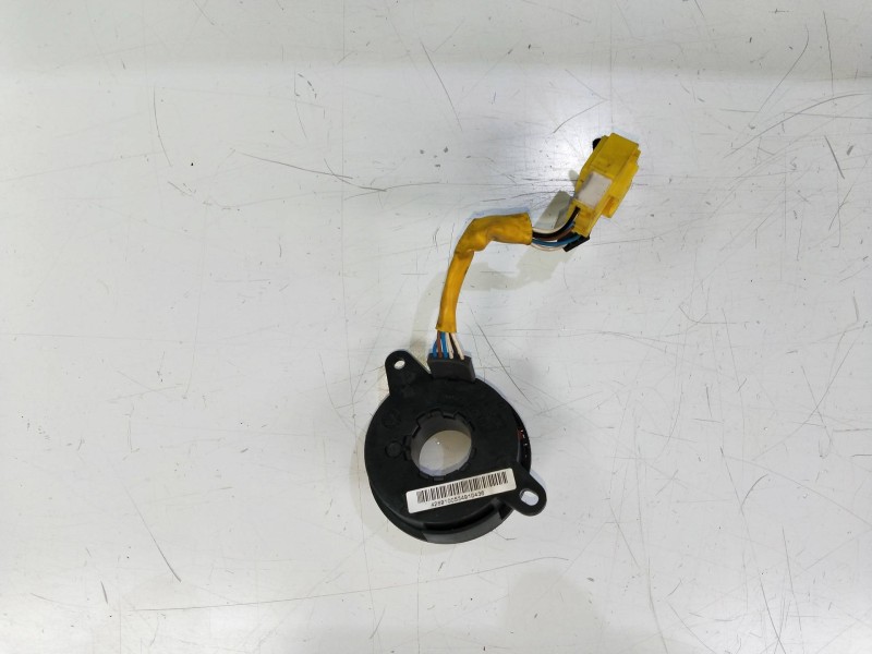 Recambio de kit airbag para saab 9-5 berlina 2.3 turbo cat referencia OEM IAM   