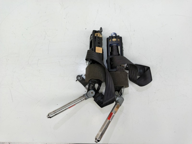 Recambio de kit airbag para saab 9-5 berlina 2.3 turbo cat referencia OEM IAM   