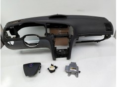 Recambio de kit airbag para saab 9-3 berlina 2.2 16v tid cat referencia OEM IAM   