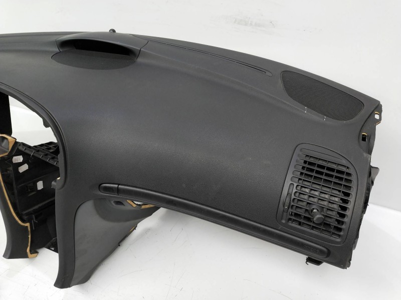 Recambio de kit airbag para saab 9-3 berlina 2.2 16v tid cat referencia OEM IAM   