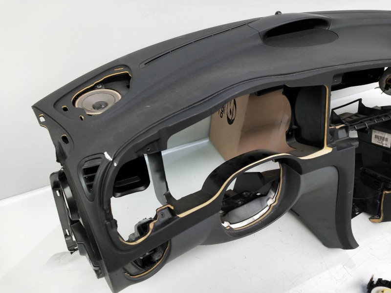 Recambio de kit airbag para saab 9-3 berlina 2.2 16v tid cat referencia OEM IAM   