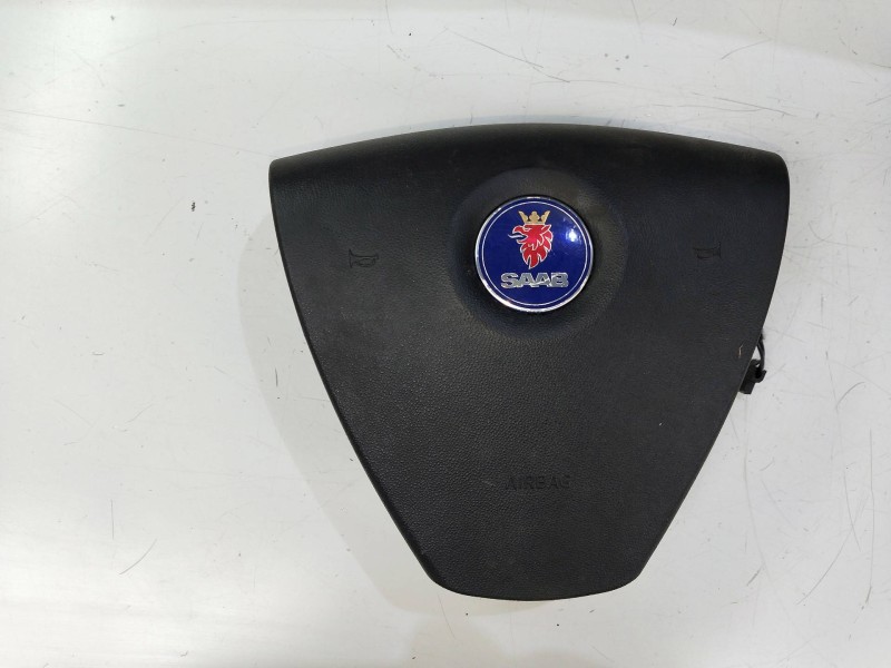 Recambio de kit airbag para saab 9-3 berlina 2.2 16v tid cat referencia OEM IAM   