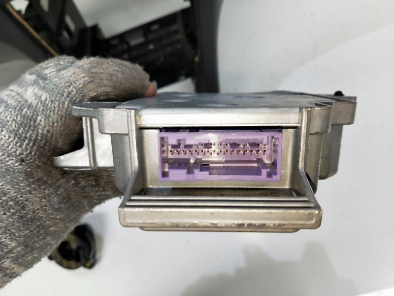 Recambio de kit airbag para saab 9-3 berlina 2.2 16v tid cat referencia OEM IAM   