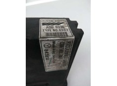 Recambio de centralita motor uce para austin rover montego 2.0 referencia OEM IAM ADU9336 84381J  2