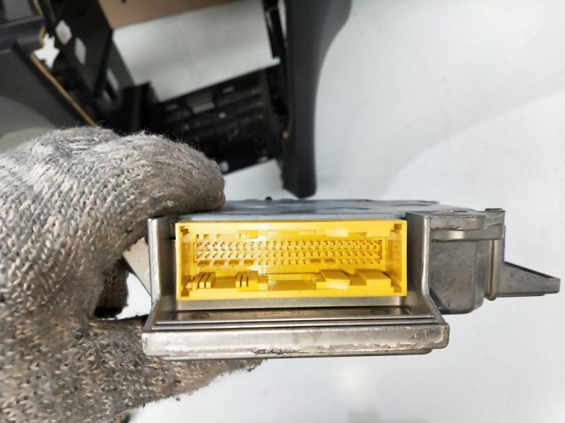 Recambio de kit airbag para saab 9-3 berlina 2.2 16v tid cat referencia OEM IAM   