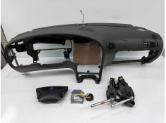 Recambio de kit airbag para saab 9-5 berlina 2.0 cat referencia OEM IAM   