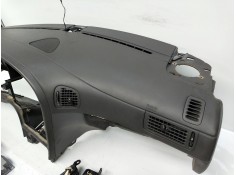 Recambio de kit airbag para saab 9-5 berlina 2.0 cat referencia OEM IAM    2