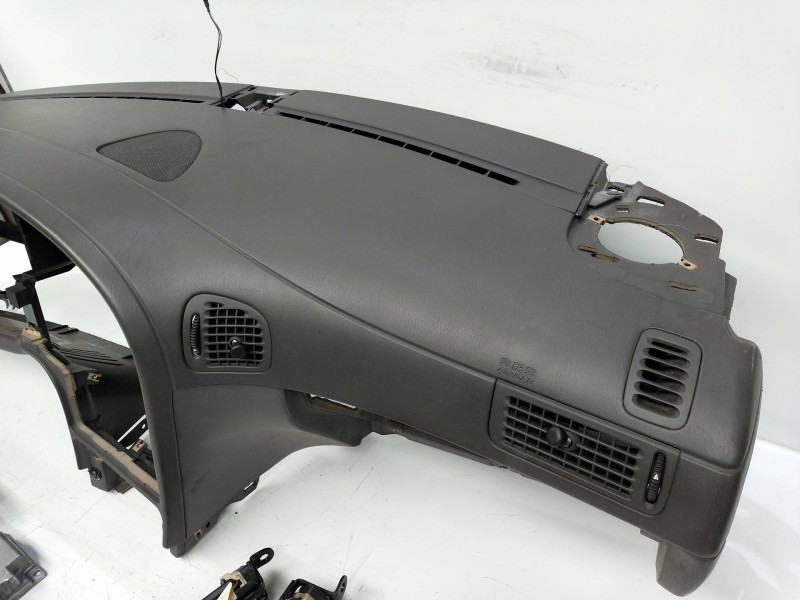 Recambio de kit airbag para saab 9-5 berlina 2.0 cat referencia OEM IAM   