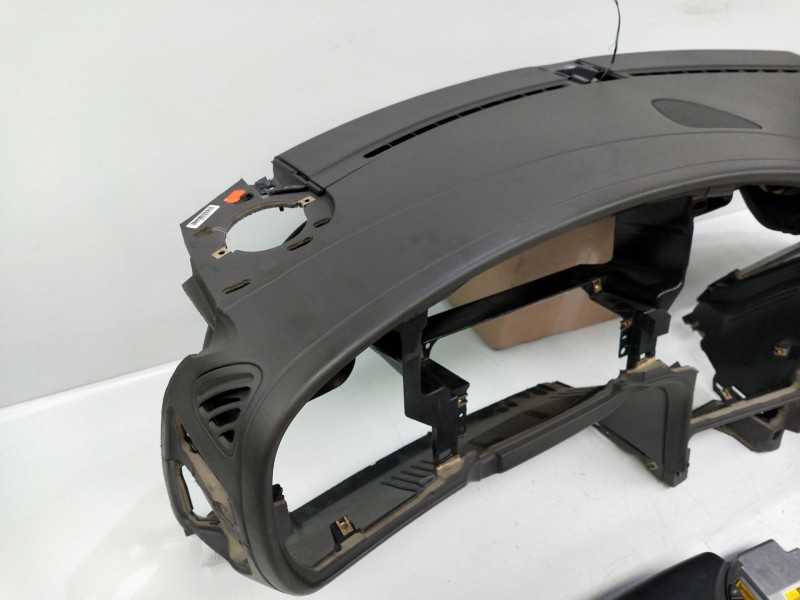 Recambio de kit airbag para saab 9-5 berlina 2.0 cat referencia OEM IAM   