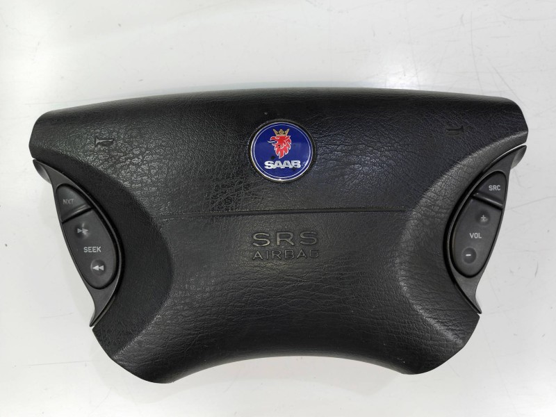 Recambio de kit airbag para saab 9-5 berlina 2.0 cat referencia OEM IAM   