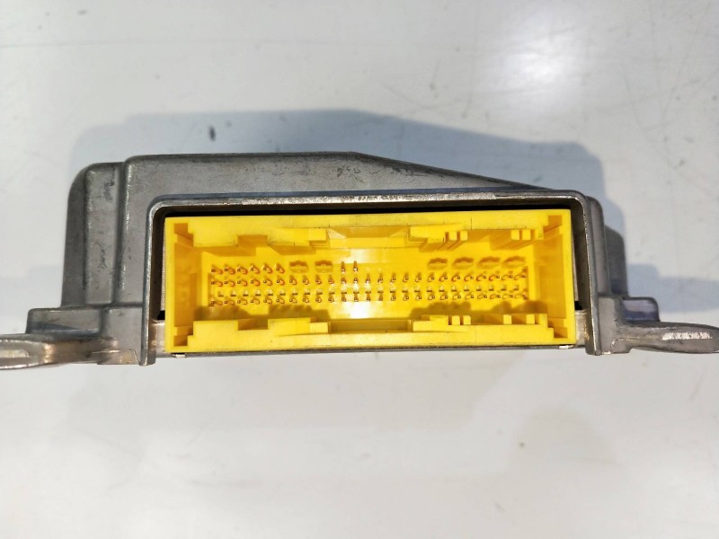 Recambio de kit airbag para saab 9-5 berlina 2.0 cat referencia OEM IAM   