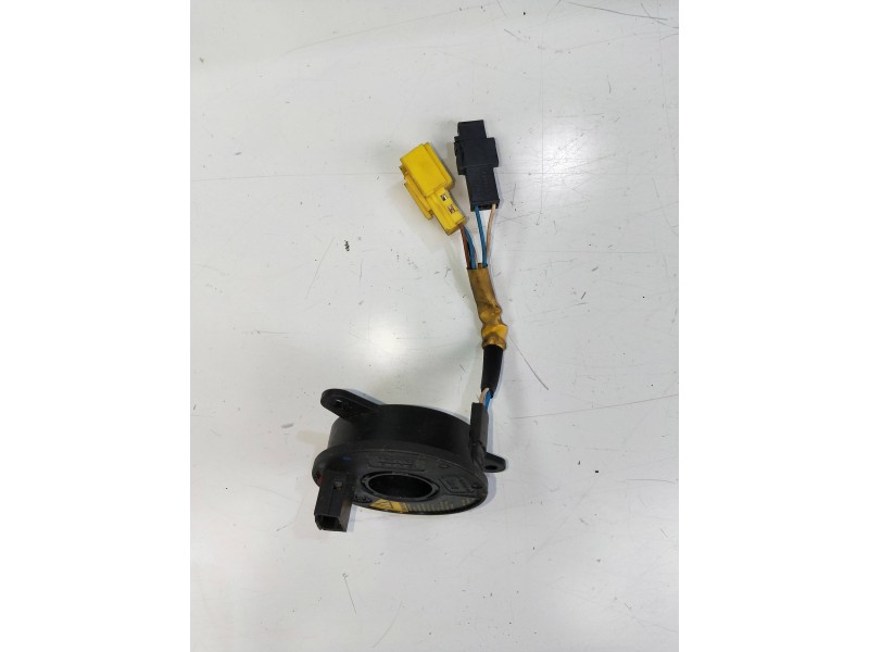 Recambio de kit airbag para saab 9-5 berlina 2.0 cat referencia OEM IAM   