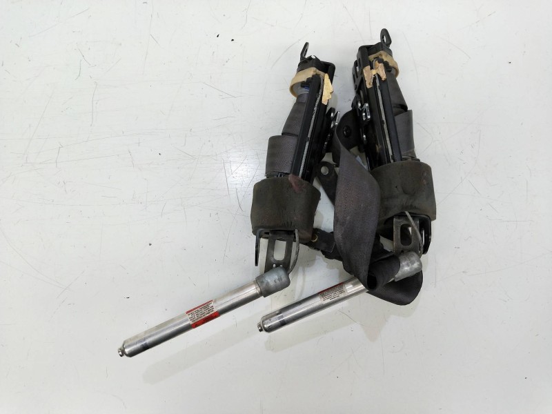 Recambio de kit airbag para saab 9-5 berlina 2.0 cat referencia OEM IAM   