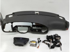 Recambio de kit airbag para saab 9-3 berlina 2.2 16v tid cat referencia OEM IAM   