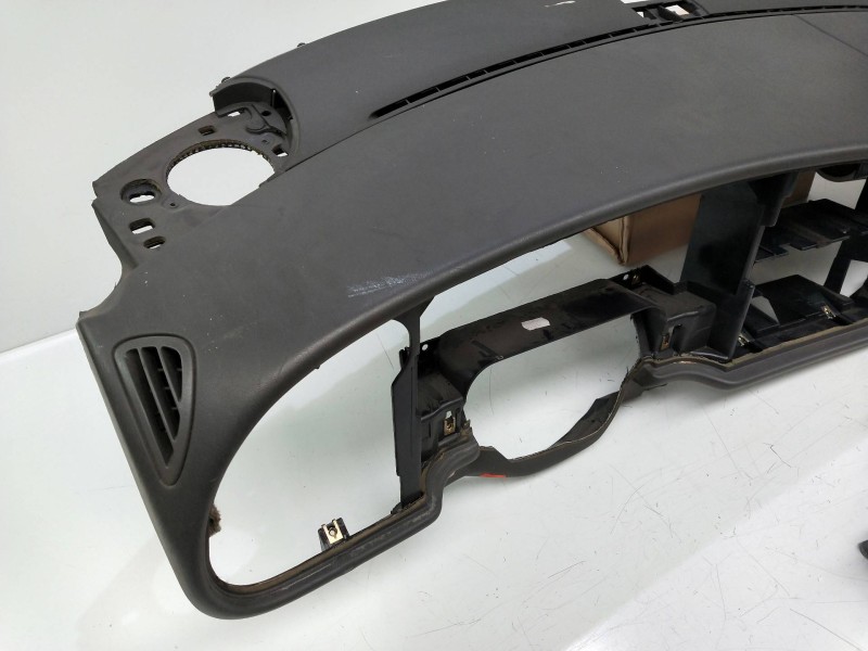 Recambio de kit airbag para saab 9-3 berlina 2.2 16v tid cat referencia OEM IAM   