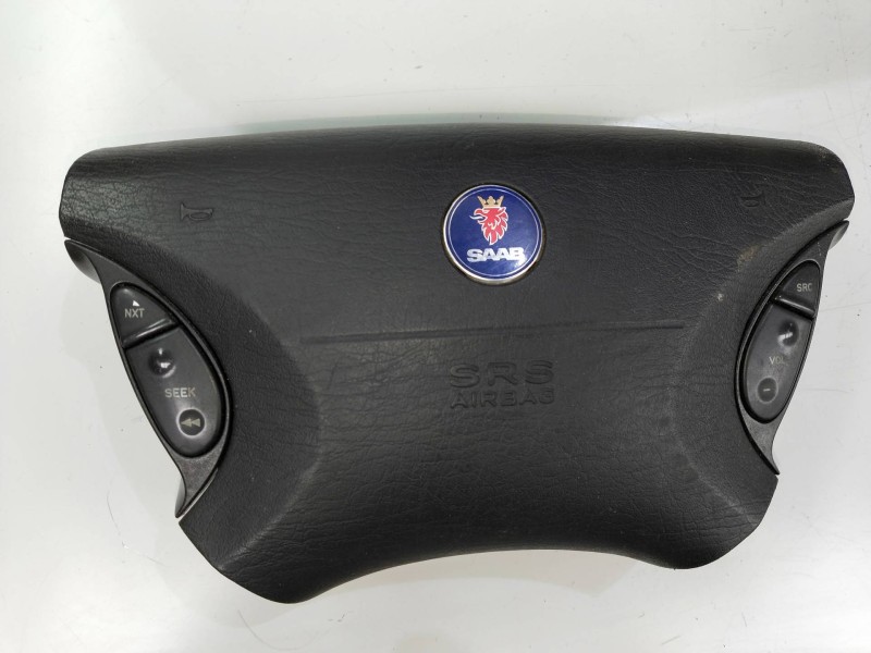 Recambio de kit airbag para saab 9-3 berlina 2.2 16v tid cat referencia OEM IAM   