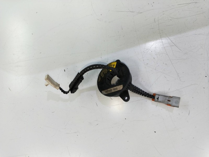 Recambio de kit airbag para saab 9-3 berlina 2.2 16v tid cat referencia OEM IAM   