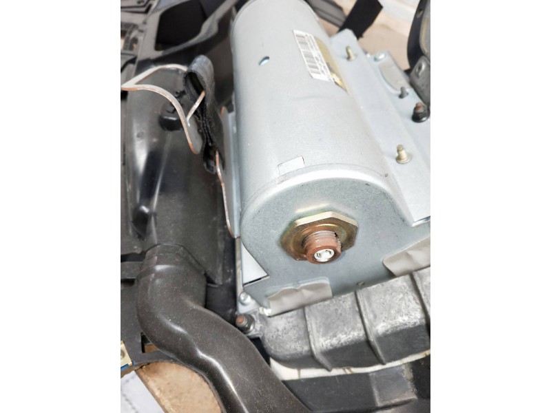 Recambio de kit airbag para saab 9-3 berlina 2.2 16v tid cat referencia OEM IAM   