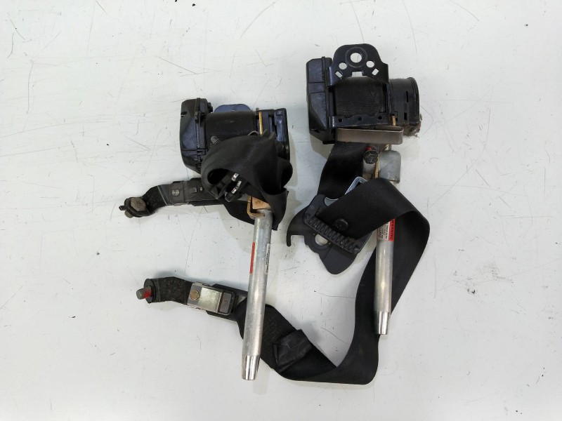 Recambio de kit airbag para saab 9-3 berlina 2.2 16v tid cat referencia OEM IAM   